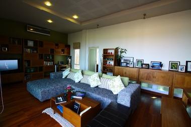 Villa �/en/au Koh Lanta (Krabi)ou appartement ou maison de vacances