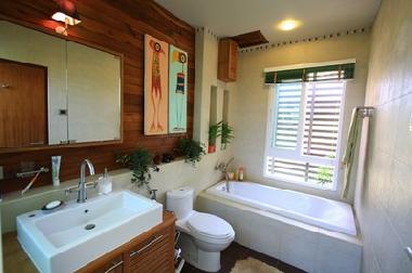 Villa �/en/au Koh Lanta (Krabi)ou appartement ou maison de vacances