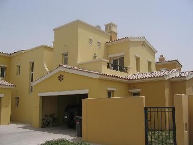 Villa �/en/au Dubai (Dubayy)ou appartement ou maison de vacances
