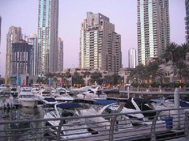 Villa �/en/au Dubai (Dubayy)ou appartement ou maison de vacances