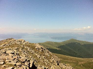 Maison de vacances �/en/au Bitola (Bitola)ou appartement ou maison de vacances