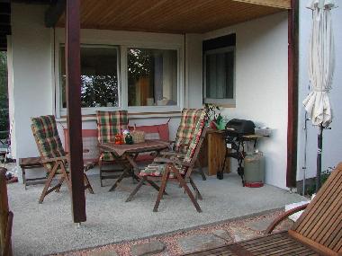 Appartement de vacances �/en/au P�ls ob Judenburg (Westliche Obersteiermark)ou appartement ou maison de vacances