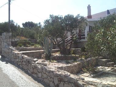 Maison de vacances /en/au Kaprije (Sibensko-Kninska)ou appartement ou maison de vacances