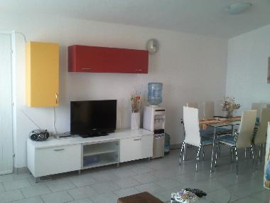 Maison de vacances /en/au Kaprije (Sibensko-Kninska)ou appartement ou maison de vacances