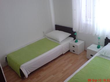 Maison de vacances /en/au Kaprije (Sibensko-Kninska)ou appartement ou maison de vacances