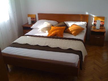 Maison de vacances /en/au Kaprije (Sibensko-Kninska)ou appartement ou maison de vacances
