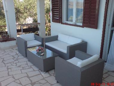 Maison de vacances /en/au Kaprije (Sibensko-Kninska)ou appartement ou maison de vacances