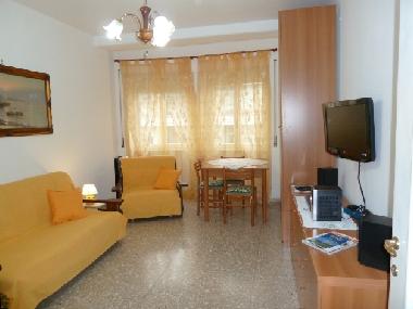 chambre  coucher 1 (salle de sjour)