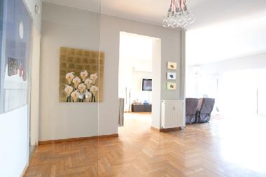 Maison de vacances /en/au PALAIO FALIRO (Attiki)ou appartement ou maison de vacances