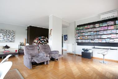 Maison de vacances /en/au PALAIO FALIRO (Attiki)ou appartement ou maison de vacances