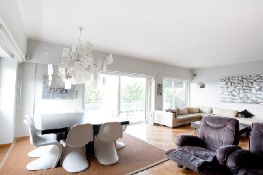 Maison de vacances /en/au PALAIO FALIRO (Attiki)ou appartement ou maison de vacances