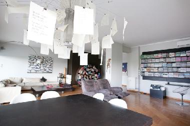 Maison de vacances /en/au PALAIO FALIRO (Attiki)ou appartement ou maison de vacances