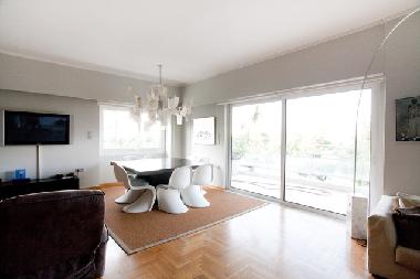 Maison de vacances /en/au PALAIO FALIRO (Attiki)ou appartement ou maison de vacances