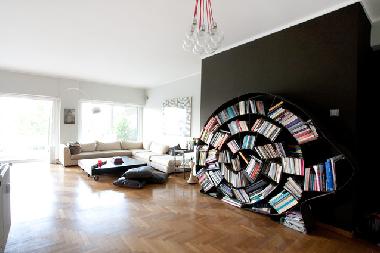 Maison de vacances /en/au PALAIO FALIRO (Attiki)ou appartement ou maison de vacances