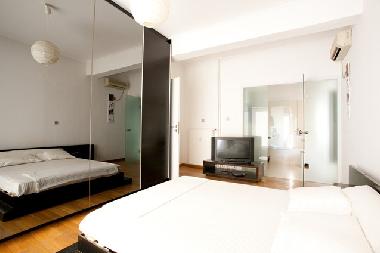 Maison de vacances /en/au PALAIO FALIRO (Attiki)ou appartement ou maison de vacances