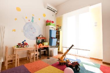 Maison de vacances /en/au PALAIO FALIRO (Attiki)ou appartement ou maison de vacances