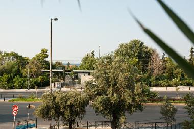 Maison de vacances /en/au PALAIO FALIRO (Attiki)ou appartement ou maison de vacances