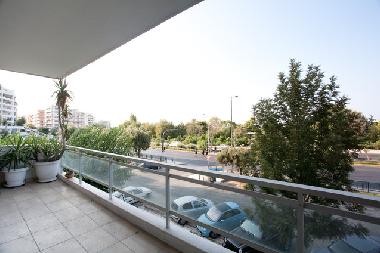 Maison de vacances /en/au PALAIO FALIRO (Attiki)ou appartement ou maison de vacances