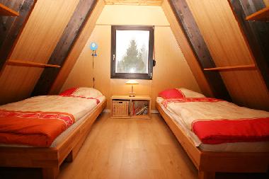 Maison de vacances /en/au Kerschenbach (Eifel - Ahr)ou appartement ou maison de vacances