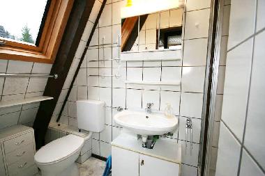 Maison de vacances /en/au Kerschenbach (Eifel - Ahr)ou appartement ou maison de vacances