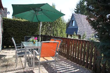 Maison de vacances /en/au Kerschenbach (Eifel - Ahr)ou appartement ou maison de vacances