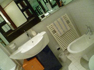 Appartement de vacances �/en/au bari (Bari)ou appartement ou maison de vacances