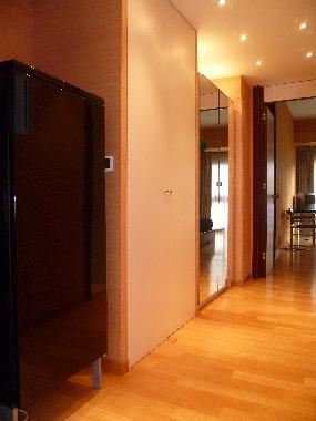 Appartement de vacances �/en/au bari (Bari)ou appartement ou maison de vacances