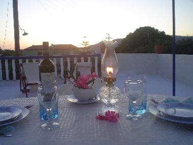 Maison de vacances /en/au SYROS (Kyklades)ou appartement ou maison de vacances