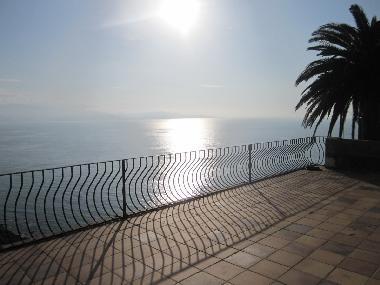Une autre terrasse