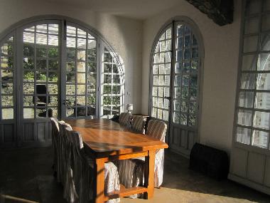 Salle � manger