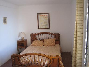 Une chambre
