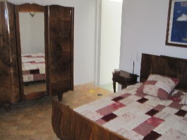 Une chambre