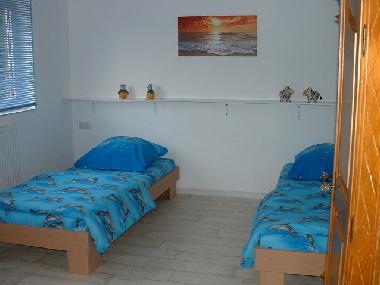 Appartement de vacances /en/au Wetter-Oberndorf (Marburg-Biedenkopf)ou appartement ou maison de vacances