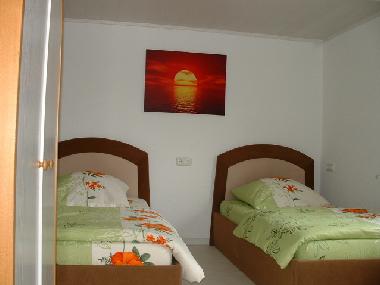 Appartement de vacances /en/au Wetter-Oberndorf (Marburg-Biedenkopf)ou appartement ou maison de vacances
