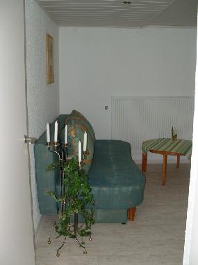 Appartement de vacances /en/au Wetter-Oberndorf (Marburg-Biedenkopf)ou appartement ou maison de vacances