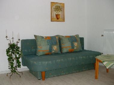 Appartement de vacances /en/au Wetter-Oberndorf (Marburg-Biedenkopf)ou appartement ou maison de vacances