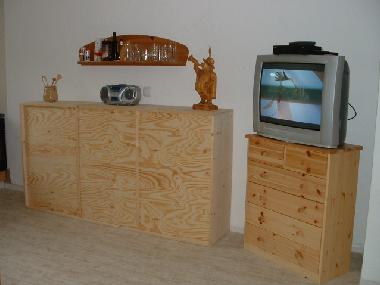 Appartement de vacances /en/au Wetter-Oberndorf (Marburg-Biedenkopf)ou appartement ou maison de vacances