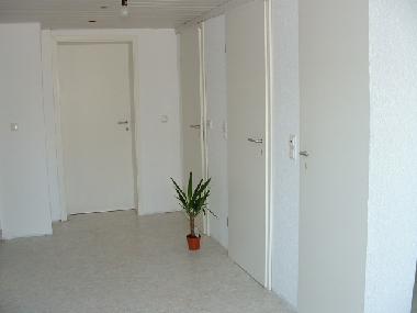Appartement de vacances /en/au Wetter-Oberndorf (Marburg-Biedenkopf)ou appartement ou maison de vacances