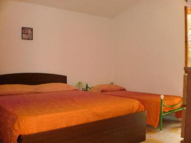 Maison de vacances �/en/au Maratea (Potenza)ou appartement ou maison de vacances