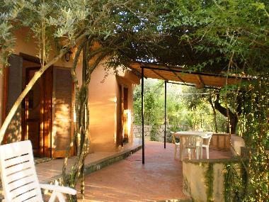 Maison de vacances �/en/au Maratea (Potenza)ou appartement ou maison de vacances