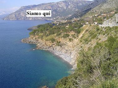 Maison de vacances �/en/au Maratea (Potenza)ou appartement ou maison de vacances