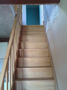 Maison de vacances /en/au freconrupt (Bas-Rhin)ou appartement ou maison de vacances