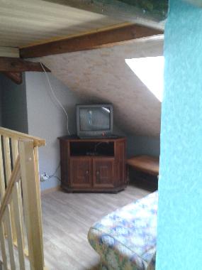 Maison de vacances /en/au freconrupt (Bas-Rhin)ou appartement ou maison de vacances