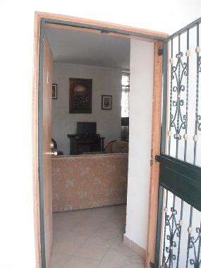 Appartement de vacances /en/au Colonial Quito (Pichincha)ou appartement ou maison de vacances