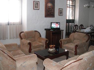 Appartement de vacances /en/au Colonial Quito (Pichincha)ou appartement ou maison de vacances