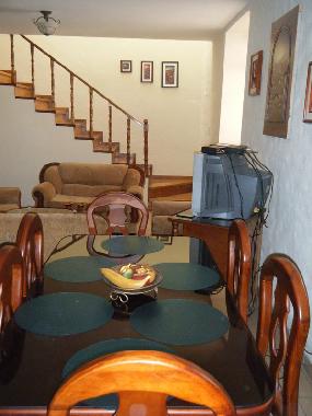 Appartement de vacances /en/au Colonial Quito (Pichincha)ou appartement ou maison de vacances