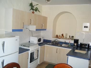 Appartement de vacances /en/au Colonial Quito (Pichincha)ou appartement ou maison de vacances