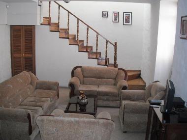 Appartement de vacances /en/au Colonial Quito (Pichincha)ou appartement ou maison de vacances