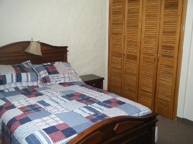 Appartement de vacances /en/au Colonial Quito (Pichincha)ou appartement ou maison de vacances