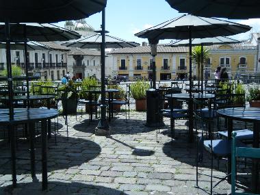 Appartement de vacances /en/au Colonial Quito (Pichincha)ou appartement ou maison de vacances